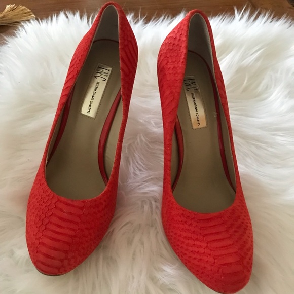 Comfy cute pumps! - Picture 4 of 6